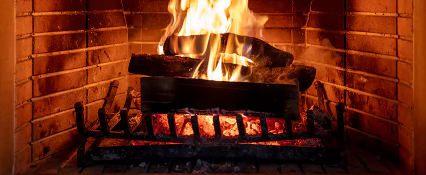 Chimney Ash Dump Cover Repair Services in Bellevue, WA