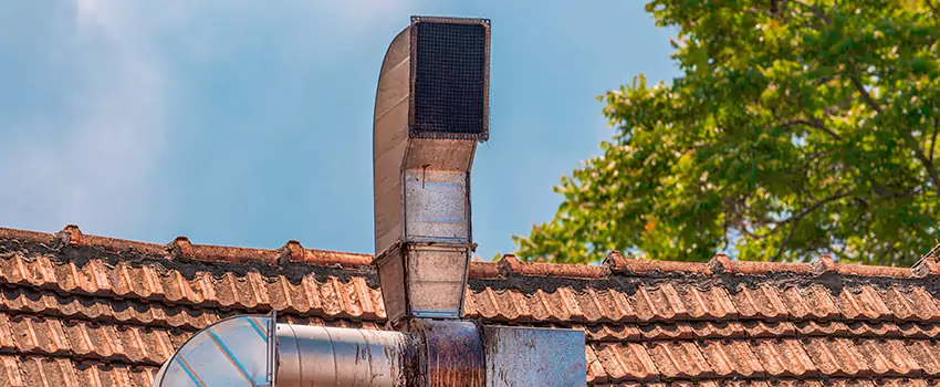 Chimney Cleaning Cost in Bellevue, Washington