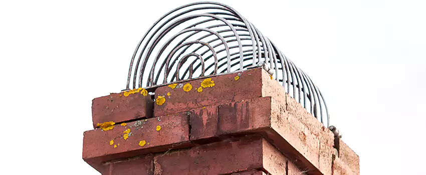 Chimney Crown Problems in Bellevue, Washington