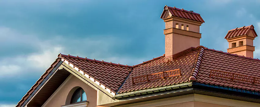 Residential Chimney Services in Bellevue, Washington