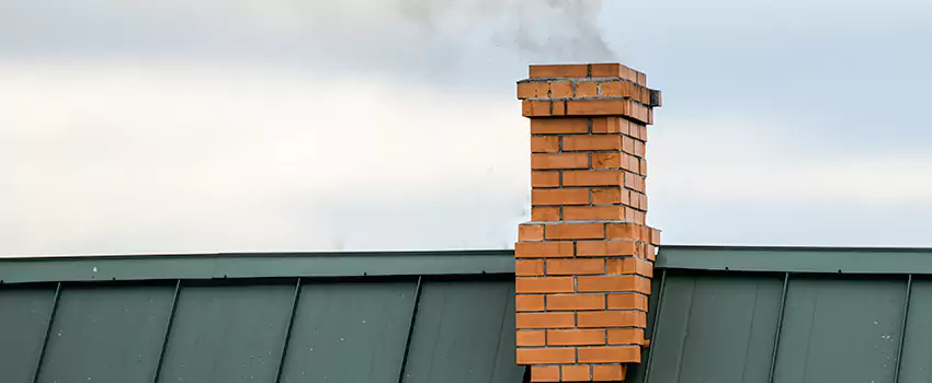 Chimney Installation Company in Bellevue, WA