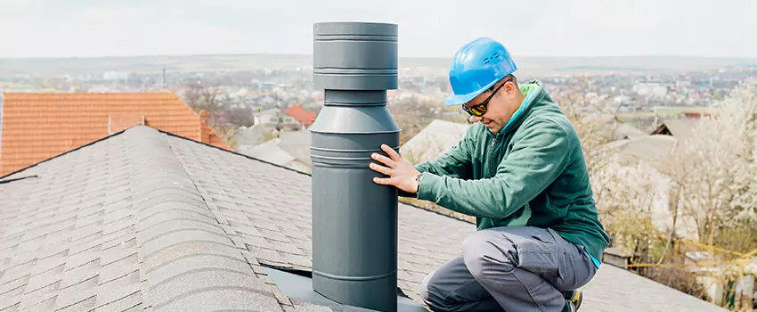 Insulated Chimney Liner Services in Bellevue, WA