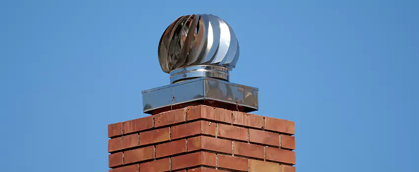 Chimney Flue Rebuild Services in Bellevue, Washington