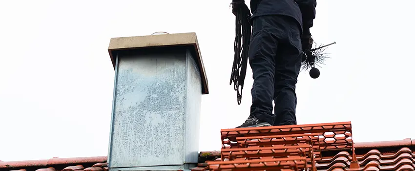 Modern Chimney Sweeping Techniques in Bellevue, Washington