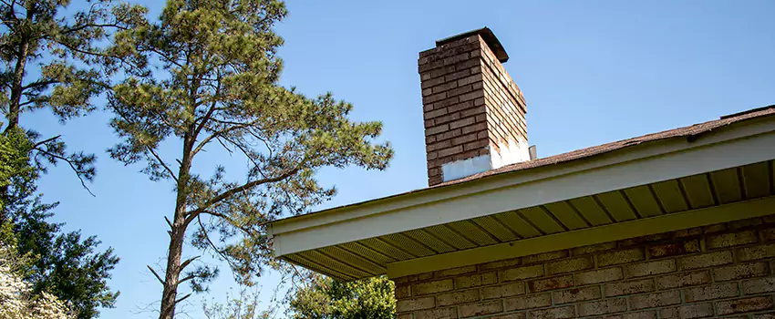 Brick Chimney Sweep Near Me in Bellevue, WA