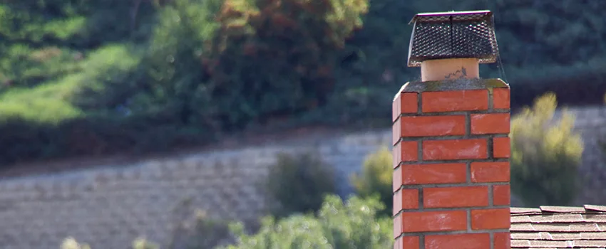Chimney Tuckpointing And Masonry Restoration in Bellevue, WA