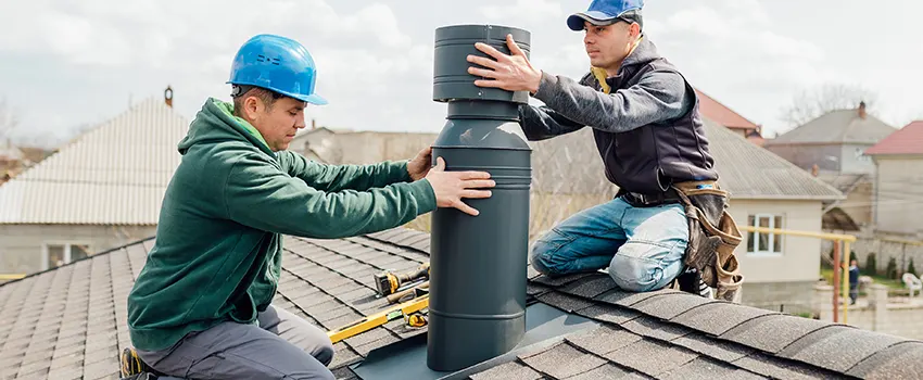 Commercial Chimney Cost in Bellevue, WA