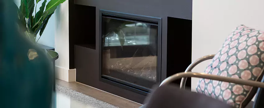 Dimplex Bold Electric Fireplace Fixes in Bellevue, WA
