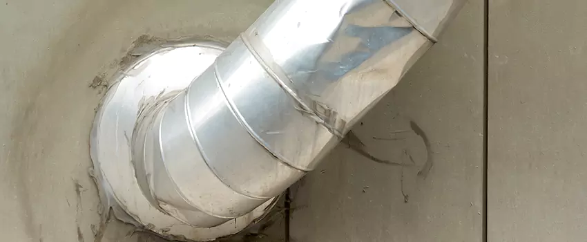 Dryer Vent Repair Process in Bellevue, WA
