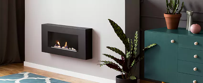Cost of Ethanol Fireplace Repair And Installation Services in Bellevue, WA