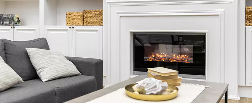Professional Fireplace Maintenance Contractors in Bellevue, WA
