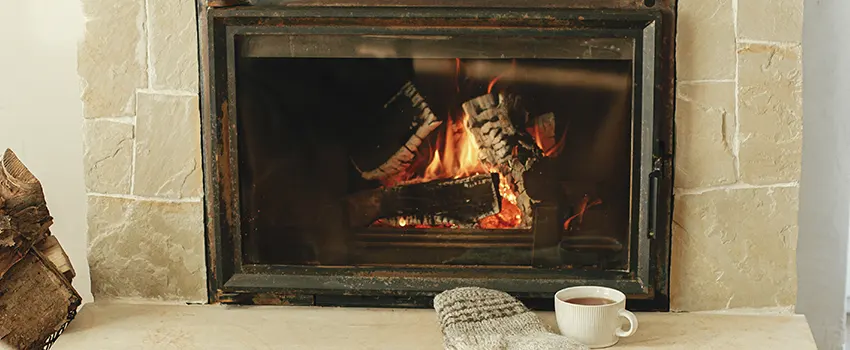 Fireplace Door Handle Replacements Services in Bellevue, Washington