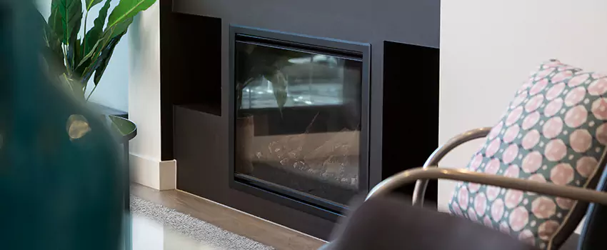 Gas Fireplace Installation in Bellevue, WA
