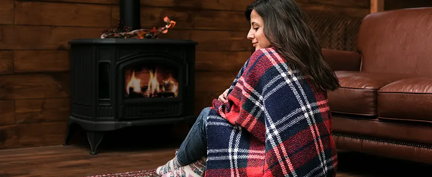 Fireplace Firebox Grate Replacement Services  in Bellevue, Washington