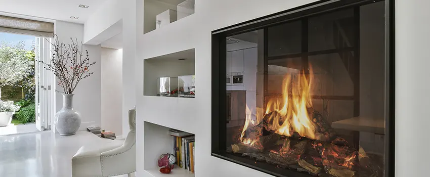 Fireplace Screen Installation And Replacement in Bellevue, WA