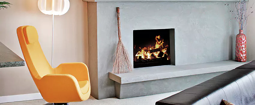 Electric Fireplace Makeover Services in Bellevue, WA