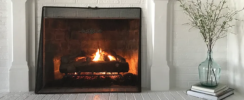 Cost-Effective Fireplace Mantel Inspection And Maintenance in Bellevue, WA