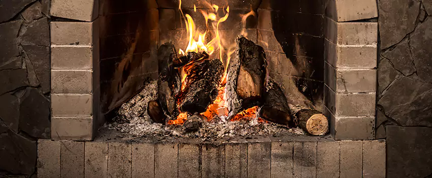 Cost of Rebuilding A Fireplace in Bellevue, Washington