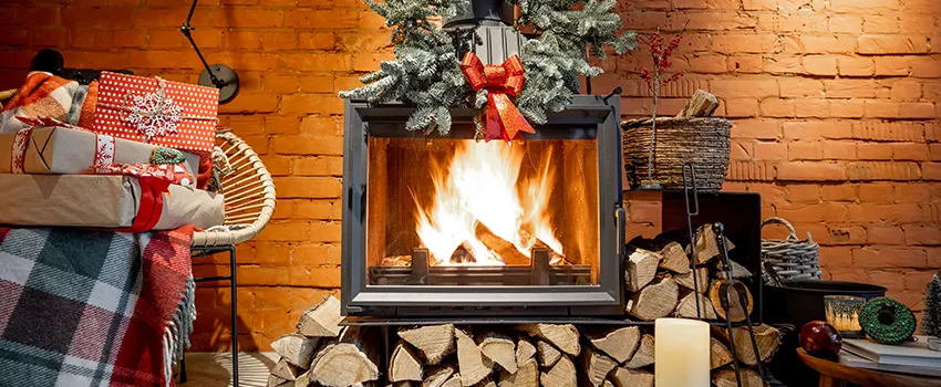 Steel Fireplace Grate Repair And Replacement Services in Bellevue, Washington