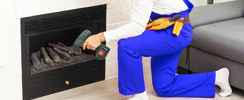 Fireplace Safety Inspection Specialists in Bellevue, Washington