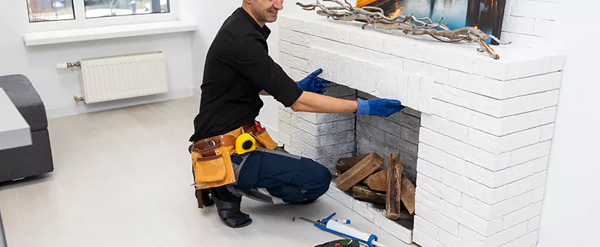 Gas Fireplace Repair And Replacement in Bellevue, WA