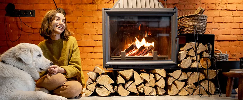 Fireplace Smell Removal Cost in Bellevue, WA