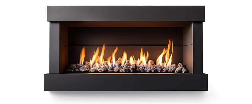 Outdoor Gas Fireplaces Installation in Bellevue, WA