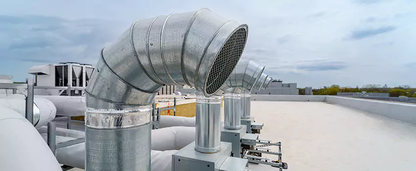 Insulated Ductwork Repair Services Near Me in Bellevue, WA