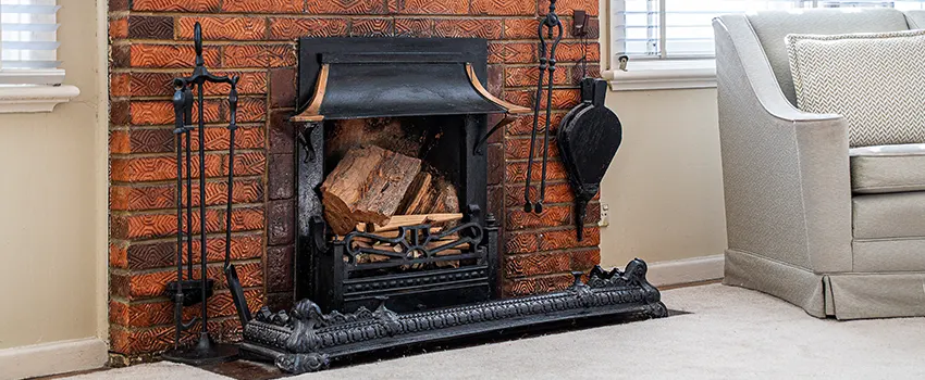 Custom Old Fireplace Redesign Services in Bellevue, Washington