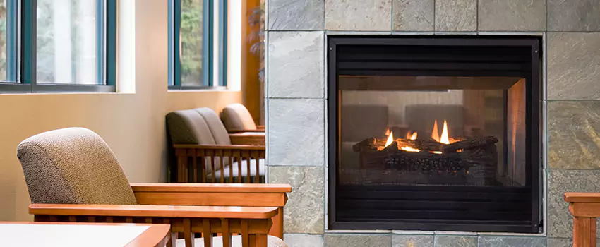Osburn Fireplace Tempered Glass Hearth Pad Replacement in Bellevue, Washington