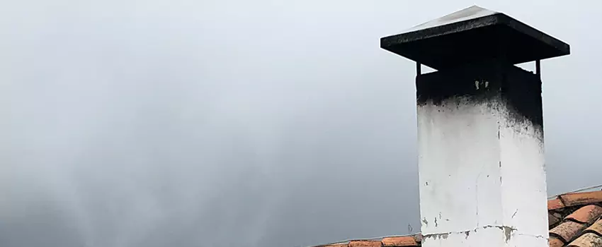 Prefab Chimney Crown Installation in Bellevue, WA