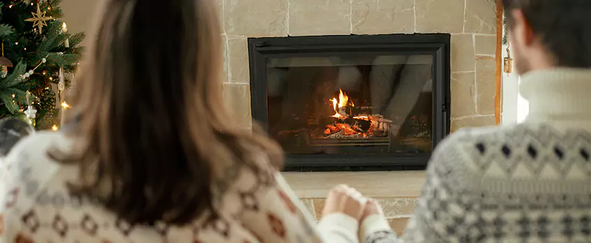 Ravelli Group Wood Fireplaces Replacement in Bellevue, Washington