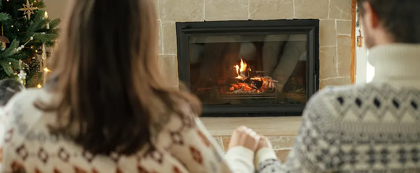 Superior Open-Hearth Wood Fireplaces in Bellevue, WA