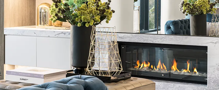 Professional Town & Country Luxury Fireplace Maintenance Experts in Bellevue, Washington