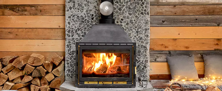Travis Industries Elite Fireplace Inspection and Maintenance in Bellevue, Washington