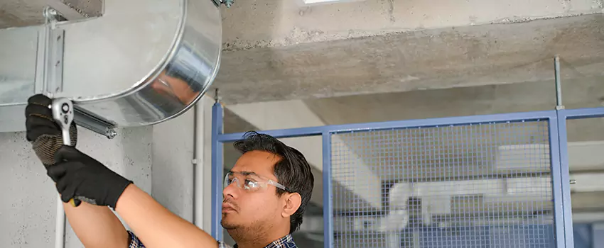 Benefit of Ventilation Cleaning in Bellevue, Washington