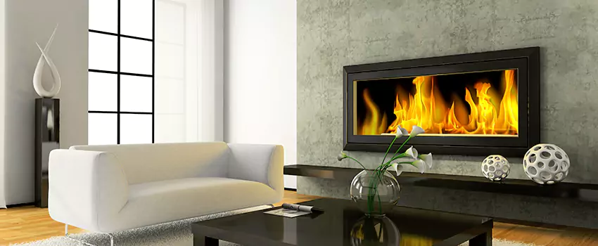 Ventless Fireplace Oxygen Depletion Sensor Installation and Repair Services in Bellevue, Washington