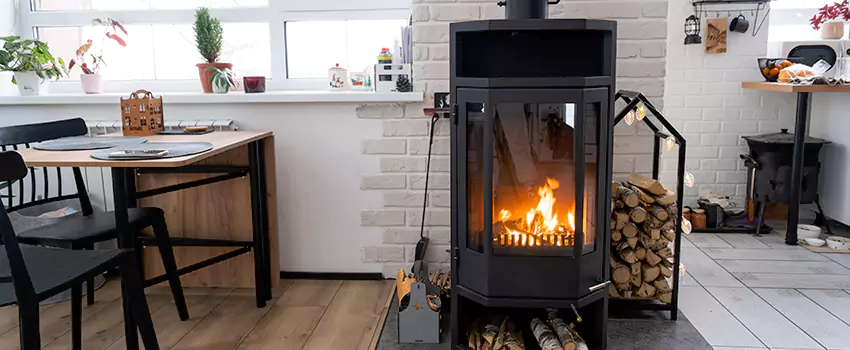 Cost of Vermont Castings Fireplace Services in Bellevue, WA