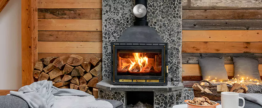 Affordable Wood Fireplace Fixing Solutions in Bellevue, Washington