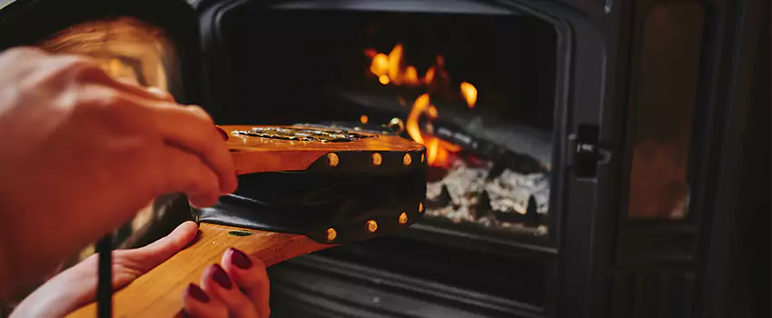 Cost of Wood Furnace Repair and Installation Services in Bellevue, WA