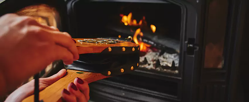 Wood Stove Grates Repair in Bellevue, Washington