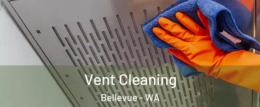  Vent Cleaning Bellevue - WA